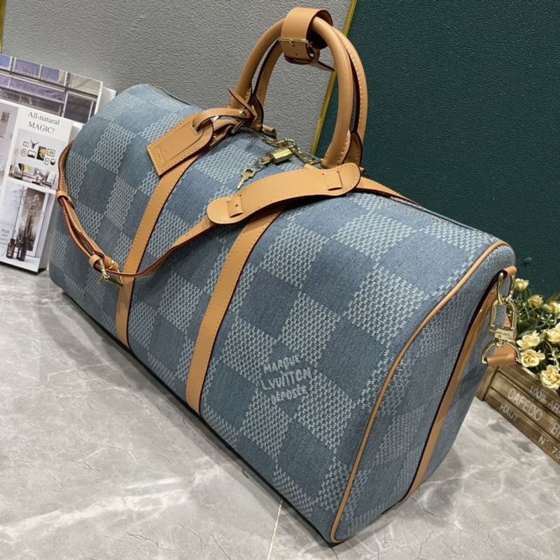 LV Travel Bags